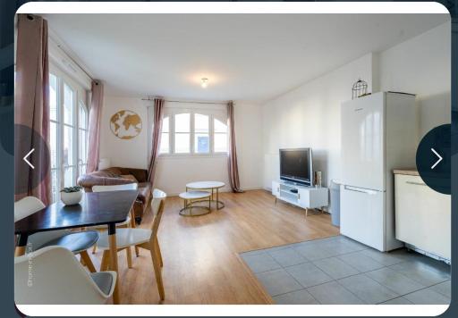 New Regence Apartment - Housity
