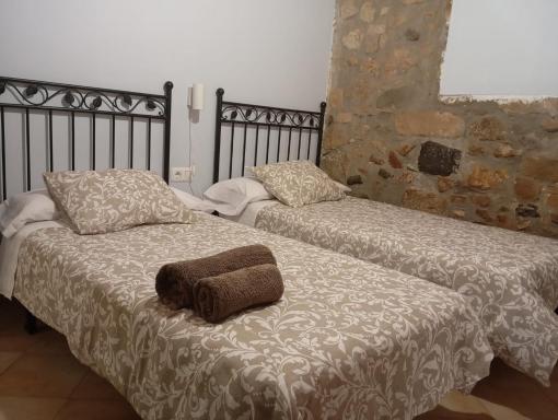 CA L'AIDA RURAL - Housity