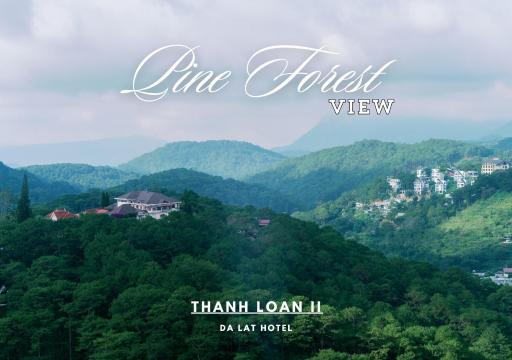 Thanh Loan II Da Lat Hotel - Housity