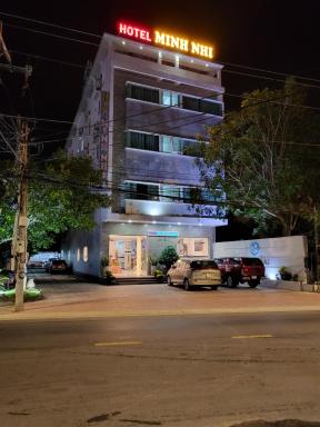 Minh Nhi Hotel - Housity