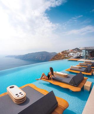 Cavo Tagoo Santorini - Housity