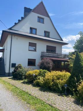 AGROTURYSTYKA Zacisze Kaniów - Housity