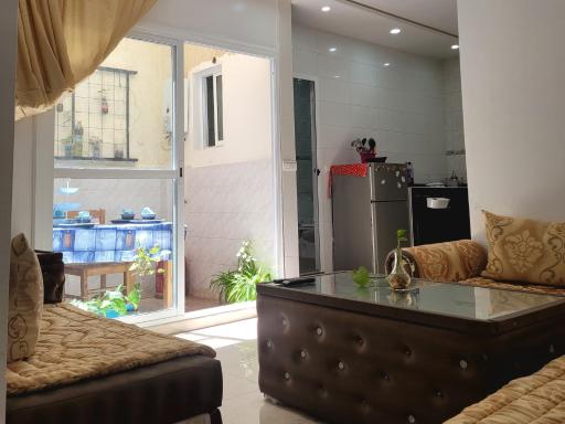 Family home Tetouan - Housity