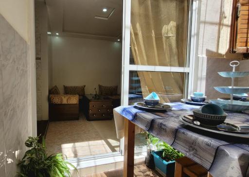 Family home Tetouan - Housity