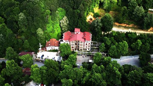 Mersu A'la Konak Otel - Housity