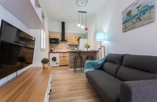 Original Céntrico Bohemio - Housity