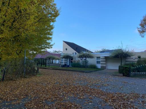 La Nuova Casa del Campo (vh De Kamp) - Housity