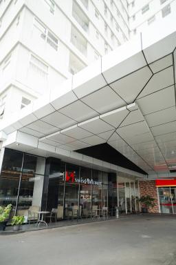 Swiss-Belcourt Serpong - Housity