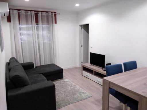 Alojamento Almirante - Housity