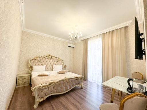 Armenia Hotel - Housity