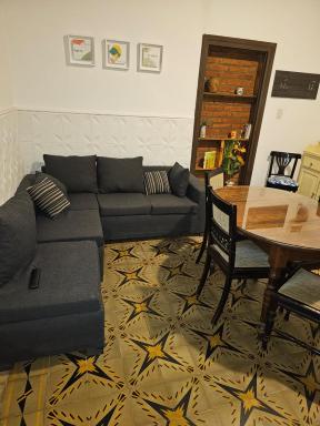 Departamento Alta Gracia - Housity