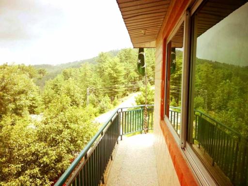 Nathiagali Cottages - Housity