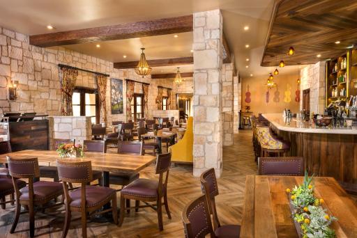 Allegretto Vineyard Resort Paso Robles - Housity