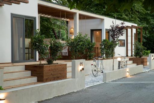 Gkaras Campsite & Apartments - Housity
