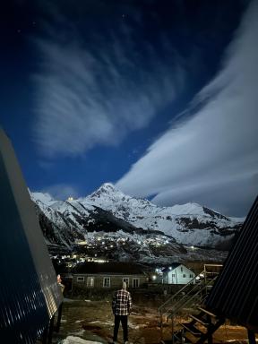 Alagi Cottage Kazbegi - Housity