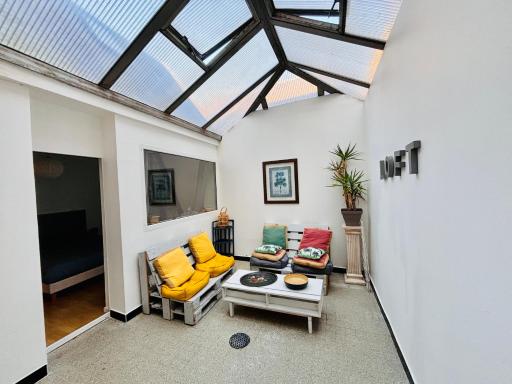 Le Jeanne d'Arc - Appartements meublés - Housity