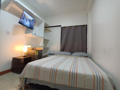 Confortable y Central Habitación a 1 cuadra de la playa - Housity