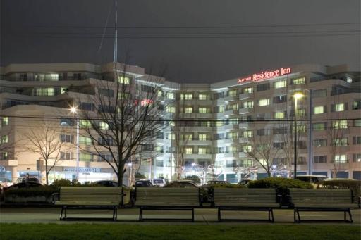 Residence Inn by Marriott Seattle Downtown/Lake Union - Housity