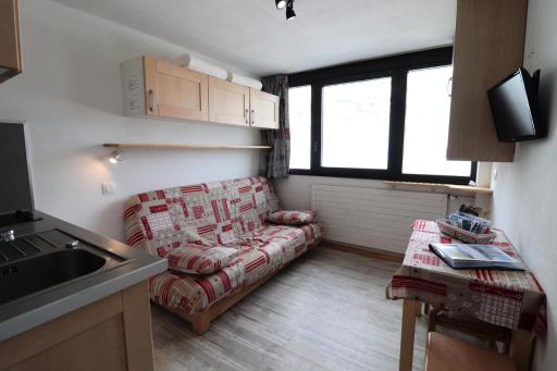 Résidence Palafour - Studio pour 2 Personnes 541 - Housity