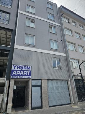 Yaşam Apart - Housity