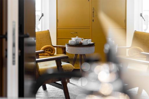 Michlhaus nature and suites - Housity