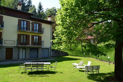 Green House Mountain Lake Iseo Hospitality - Housity