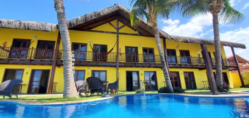 Residencial Sirius Canoa - Housity