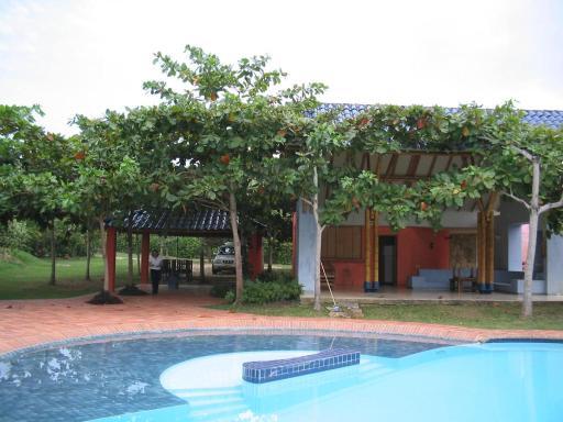 Armonía - Country House in Anapoima - Housity