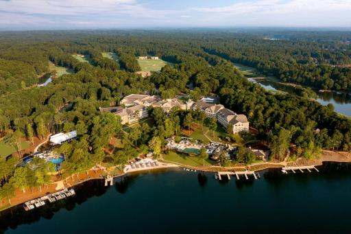The Ritz-Carlton Reynolds, Lake Oconee - Housity