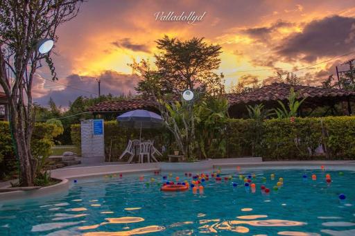 Hotel Valladollyd San Agustín - Housity