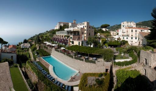 Hotel Rufolo - Housity
