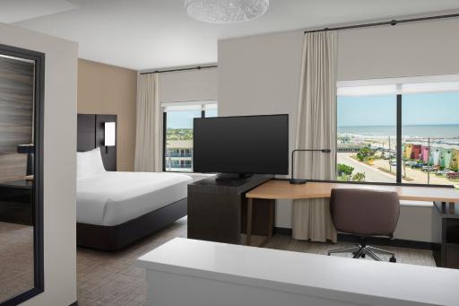 Residence Inn by Marriott Galveston Island - Housity