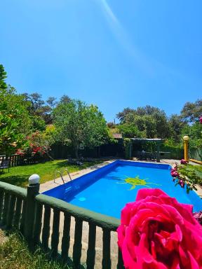 Finca rural Labriega del hueznar - Housity