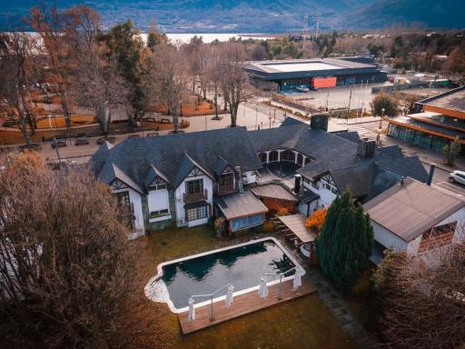 Hotel Inti Kuyen Plaza - Housity