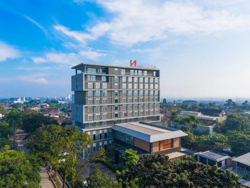 Swiss-Belinn Bogor - Housity