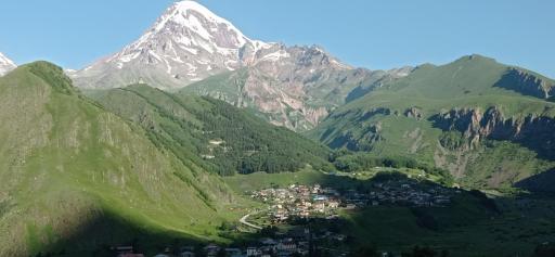 Kazbegi 4U - Housity