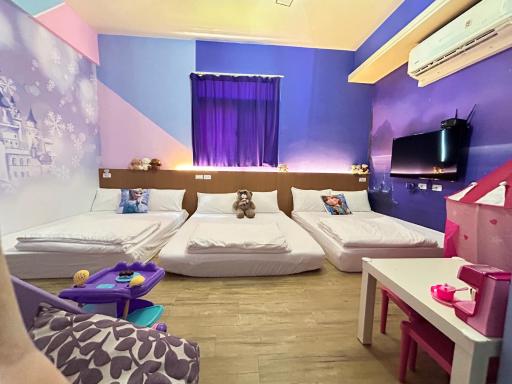We Smile B&B - Hizvo