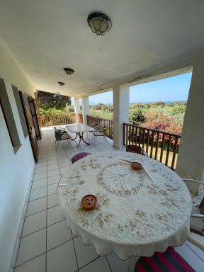 Zaharo beach - Housity