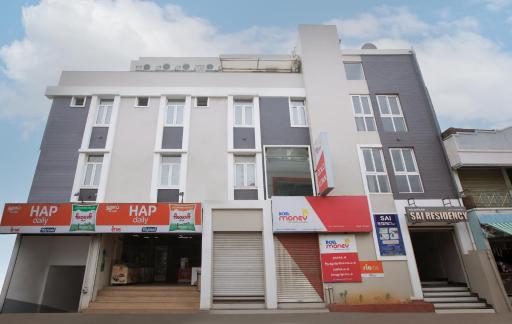 Sai Residency - Housity