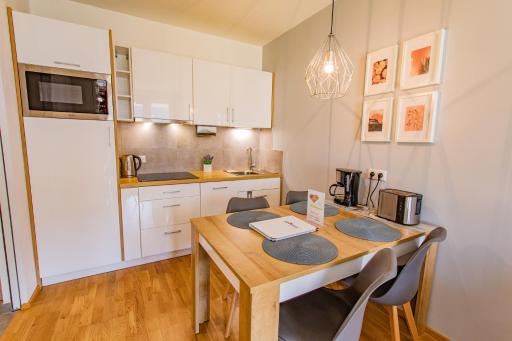 Sunny Aich by Alpenidyll Apartments - Housity