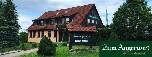 Landgasthof zum Angerwirt - Housity