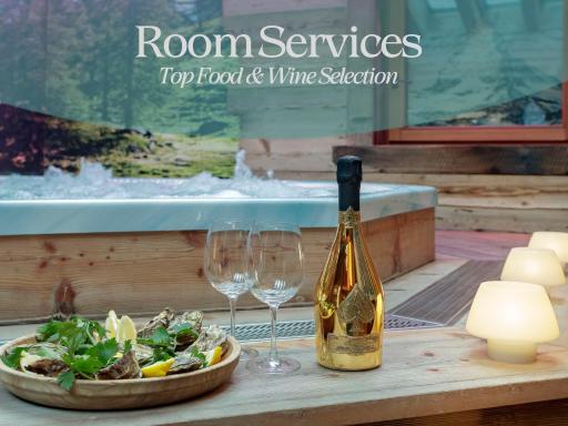 Francois Boutique Rooms - Matterhorn Retreat & SPA in Cervinia - Hizvo