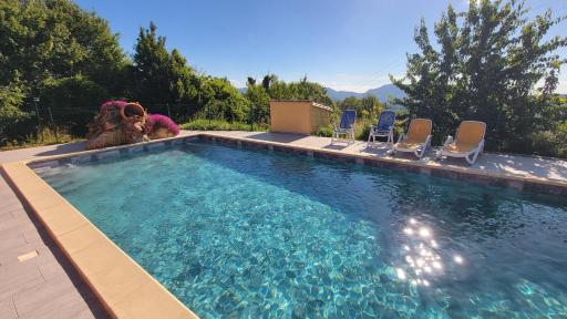 Les Cabannes Cévenoles - Housity