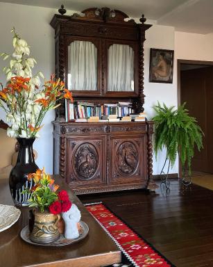 Conacul Paloși - Housity