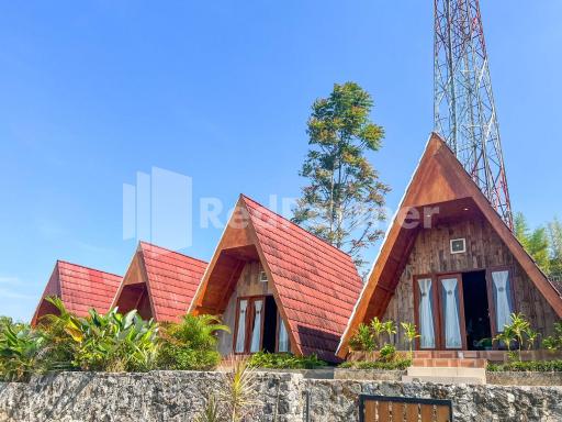 Glamping Pengilon Edupark Mitra RedDoorz - Hizvo