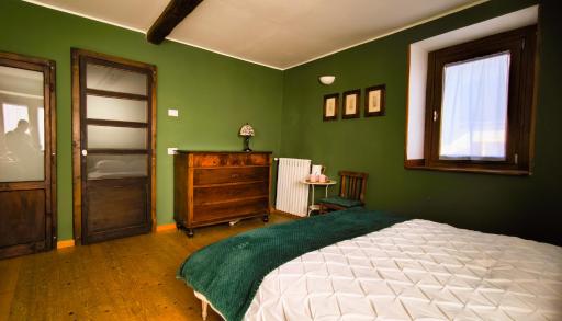 La Corte di Alzo - Housity