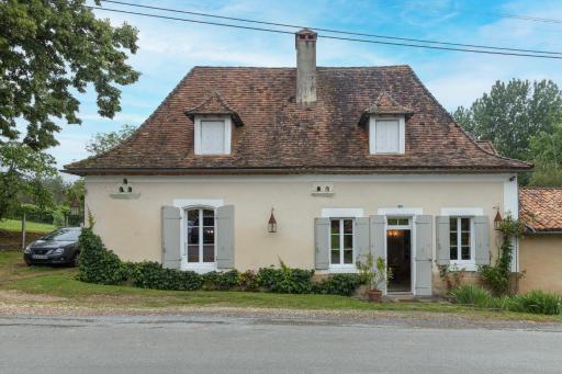 Moulin De Villeverneix - Housity
