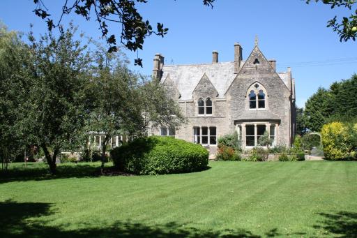 The Rectory Lacock - Boutique Bed and Breakfast - Housity