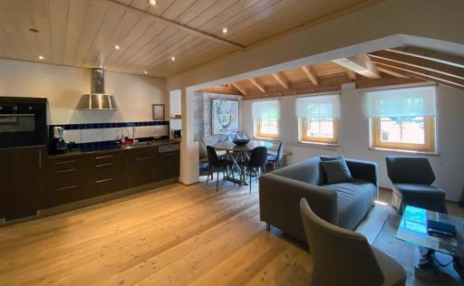Ski-to-door Parseierblick - Housity