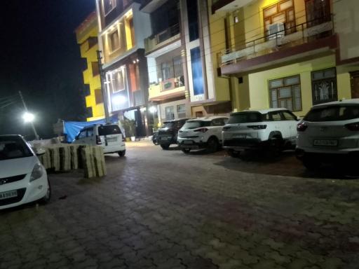 Gaytri Bliss Home Stay - Housity